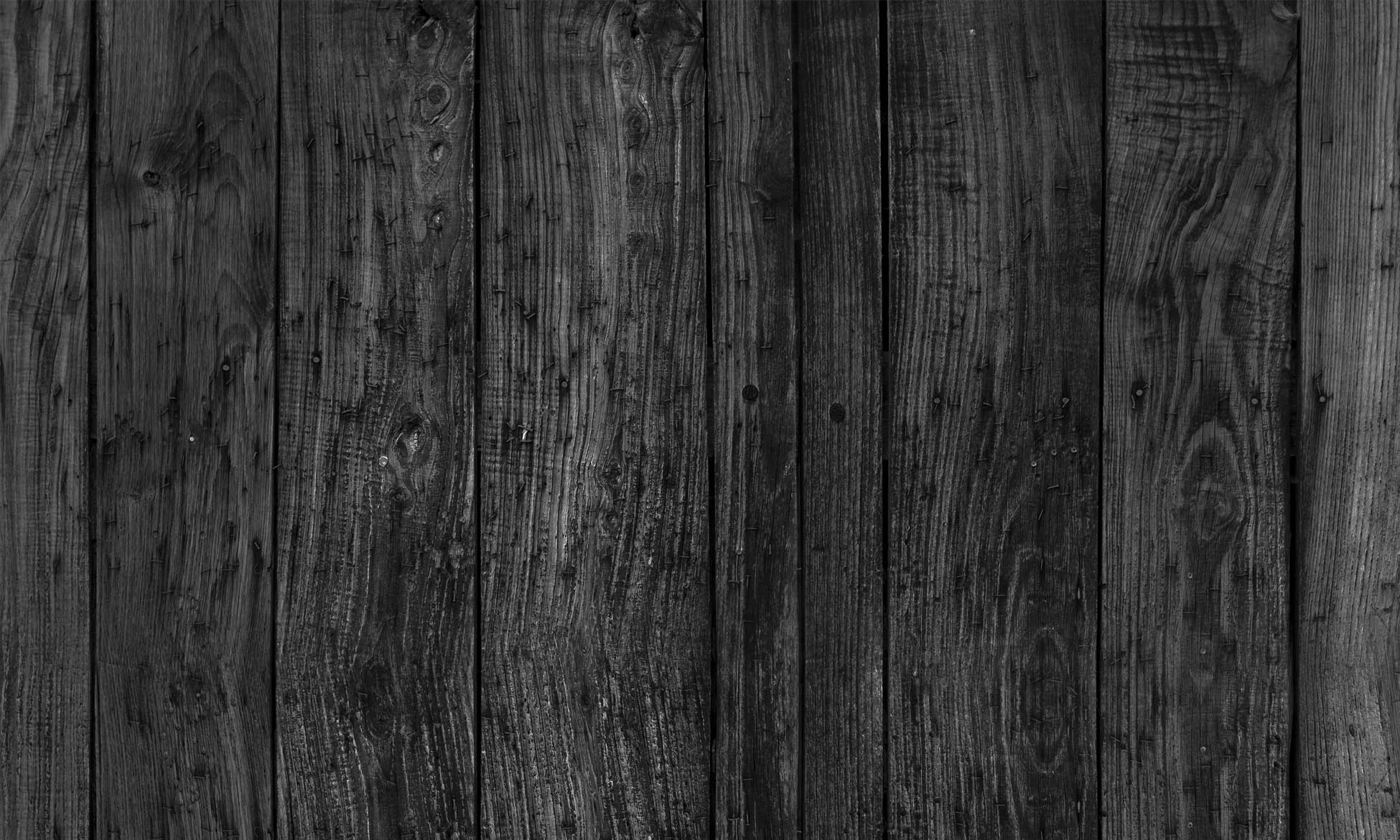 Dark vertical wooden plank wall texture